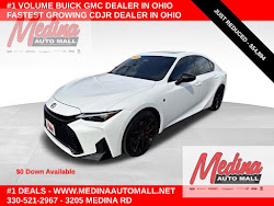 2026 Lexus IS 350 F SPORT