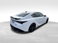 2026 Lexus IS 350 F SPORT