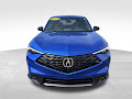 2025 Acura ADX A-Spec Advance Package