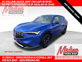 2025 Acura ADX A-Spec Advance Package