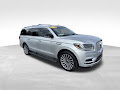 2018 Lincoln Navigator L Reserve