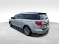 2018 Lincoln Navigator L Reserve