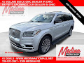 2018 Lincoln Navigator L Reserve