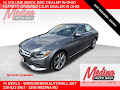 2017 Mercedes-Benz C-Class C 300