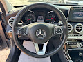 2017 Mercedes-Benz C-Class C 300