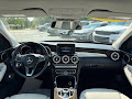 2017 Mercedes-Benz C-Class C 300