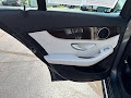 2017 Mercedes-Benz C-Class C 300
