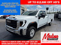 2026 GMC Sierra 2500HD Pro