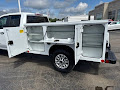 2026 GMC Sierra 2500HD Pro