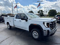 2026 GMC Sierra 2500HD Pro