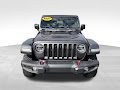 2021 Jeep Wrangler Rubicon
