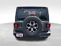 2021 Jeep Wrangler Rubicon