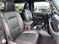 2021 Jeep Wrangler Rubicon