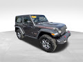 2021 Jeep Wrangler Rubicon