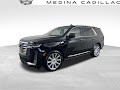 2023 Cadillac Escalade Premium Luxury Platinum
