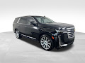 2023 Cadillac Escalade Premium Luxury Platinum