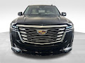 2023 Cadillac Escalade Premium Luxury Platinum
