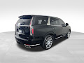 2023 Cadillac Escalade Premium Luxury Platinum