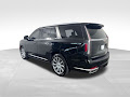 2023 Cadillac Escalade Premium Luxury Platinum