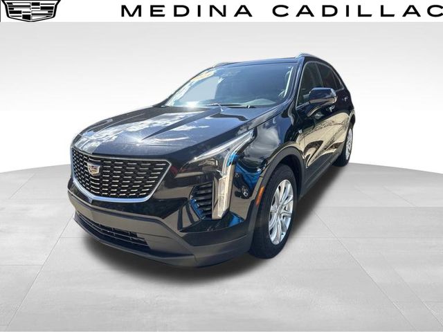 2021 Cadillac XT4 Luxury