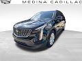 2021 Cadillac XT4 Luxury