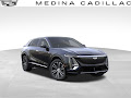 2027 Cadillac LYRIQ Luxury
