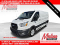 2021 Ford Transit-250 Base