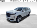 2024 Cadillac Escalade ESV Premium