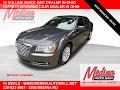 2013 Chrysler 300 Base