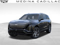 2027 Cadillac VISTIQ Sport