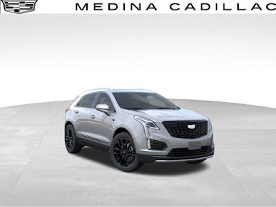 2026 Cadillac XT5
