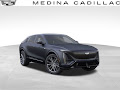 2027 Cadillac LYRIQ V-Series Premium