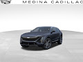 2027 Cadillac LYRIQ V-Series Premium