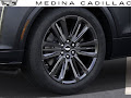2027 Cadillac LYRIQ V-Series Premium