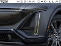 2027 Cadillac LYRIQ V-Series Premium