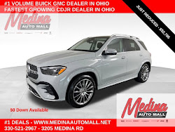 2024 Mercedes-Benz GLE GLE 350
