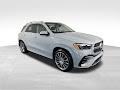 2024 Mercedes-Benz GLE GLE 350