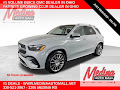 2024 Mercedes-Benz GLE GLE 350