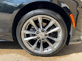 2025 Cadillac CT4 Sport