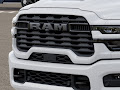 2027 RAM 2500 Black Express
