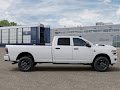2027 RAM 2500 Black Express