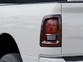 2027 RAM 2500 Black Express