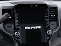 2027 RAM 2500 Black Express