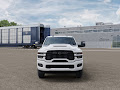 2027 RAM 2500 Black Express