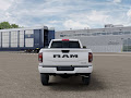 2027 RAM 2500 Black Express