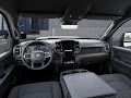2027 RAM 2500 Black Express