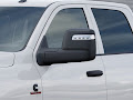 2027 RAM 2500 Black Express
