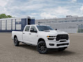 2027 RAM 2500 Black Express
