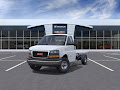 2026 GMC Savana 3500 Work Van