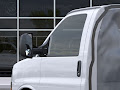 2026 GMC Savana 3500 Work Van